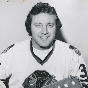 Tony Esposito - Image