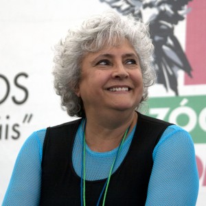 Laura Esquivel - Image