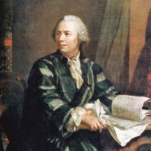 Leonhard Euler - Image