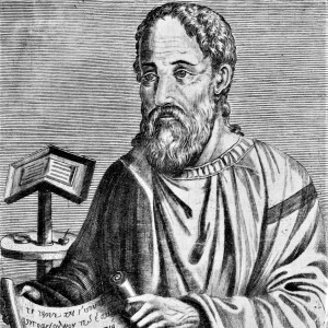 Eusebius of Caesarea - Image