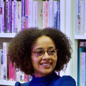 Diana Evans - Image