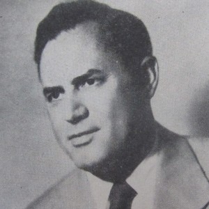 Bergen Evans - Image