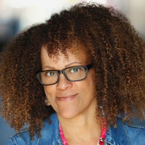 Bernadine Evaristo - Image