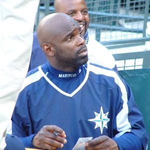 Carl Everett - Image