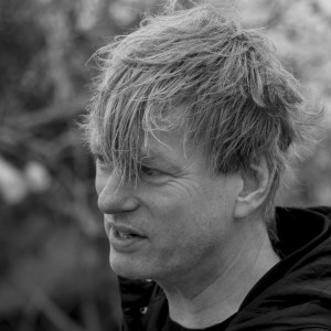 Michel Faber - Image
