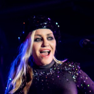 Siobhan Fahey - Image