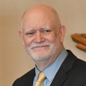 Daniel J. Fairbanks - Image