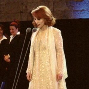 Fairuz - Image