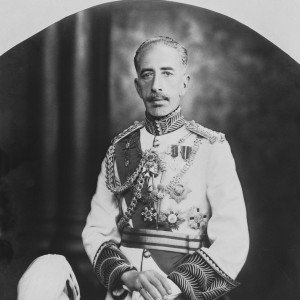 Faisal I of Iraq - Image