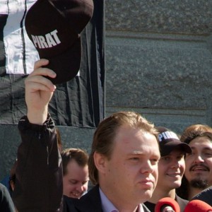 Rickard Falkvinge - Image