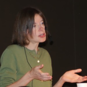 Susan Faludi - Image