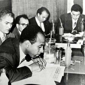 Frantz Fanon - Image