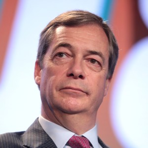 Nigel Farage - Image