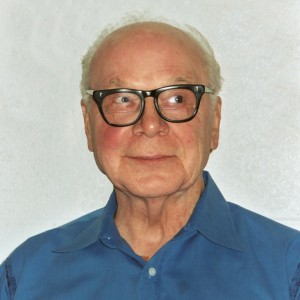 Philip José Farmer - Image