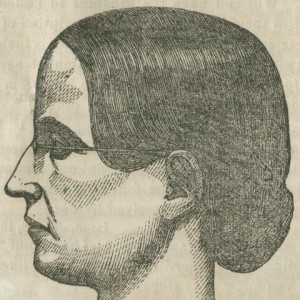 Eliza Farnham - Image
