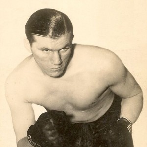 Tommy Farr - Image