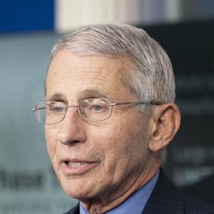 Anthony Fauci - Image