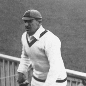 Aubrey Faulkner - Image