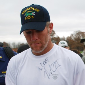 Brett Favre - Image