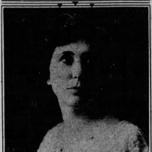 Lucy Feagin - Image