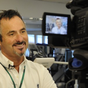 David Feherty - Image