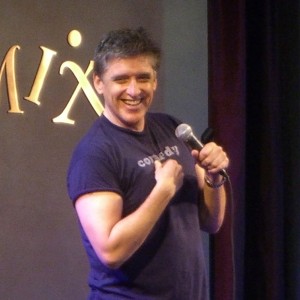 Craig Ferguson - Image