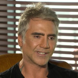 Alejandro Fernández - Image