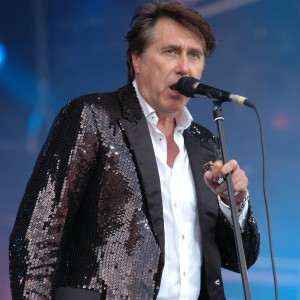Bryan Ferry - Image