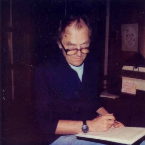 Paul Karl Feyerabend - Image