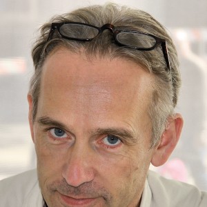 Jasper Fforde - Image
