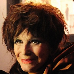 Fenella Fielding - Image