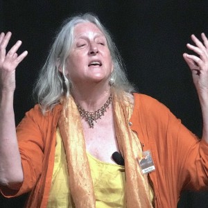 Annie Finch - Image