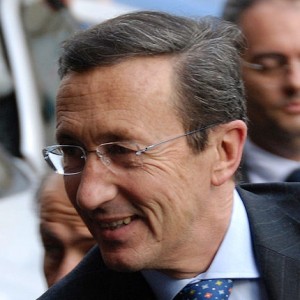 Gianfranco Fini - Image