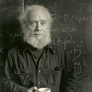 David Finkelstein - Image