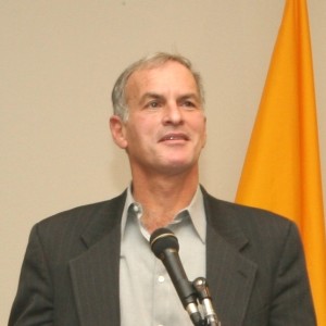 Norman Finkelstein - Image