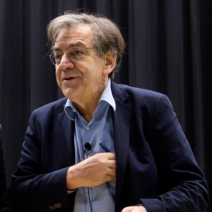 Alain Finkielkraut - Image