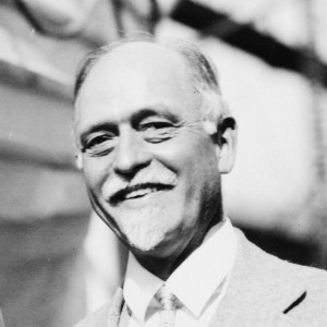 Irving Fisher - Image