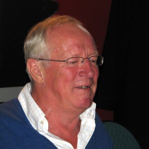 Robert Fisk - Image