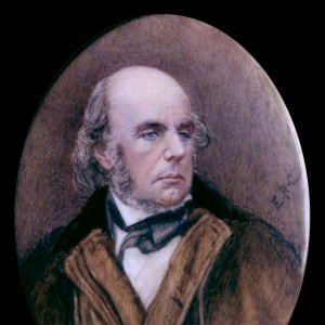 Edward FitzGerald (poet) - Image