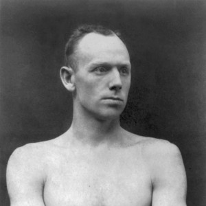 Bob Fitzsimmons - Image
