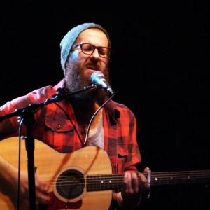 William Fitzsimmons - Image
