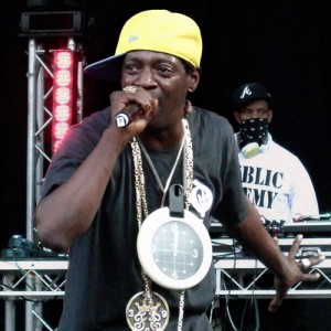 Flavor Flav - Image