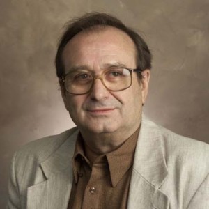Eric Flint - Image