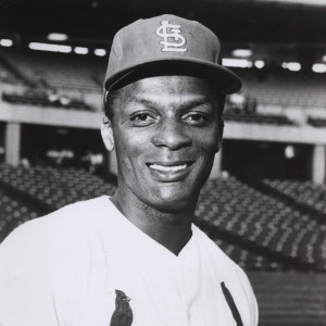 Curt Flood - Image