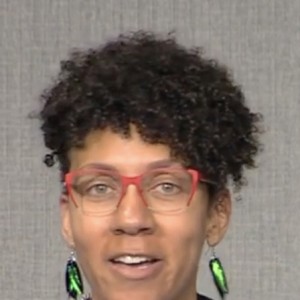 Ebony Flowers - Image