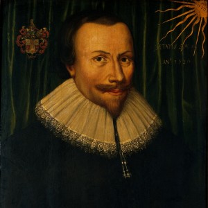 Robert Fludd - Image