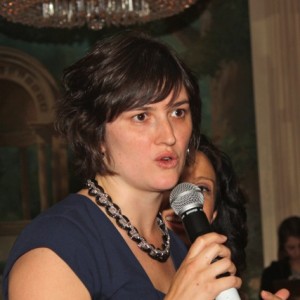 Sandra Fluke - Image