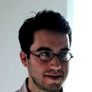 Jonathan Safran Foer - Image