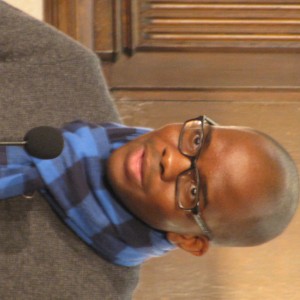 Tope Folarin - Image