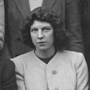Philippa Foot - Image